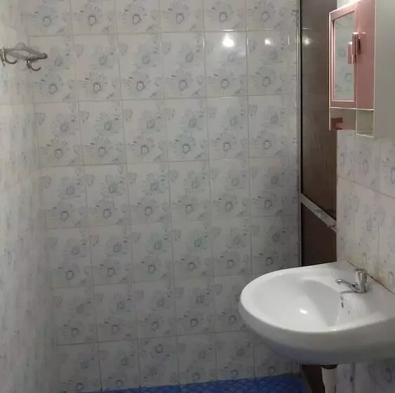 Pensione Villa Mer