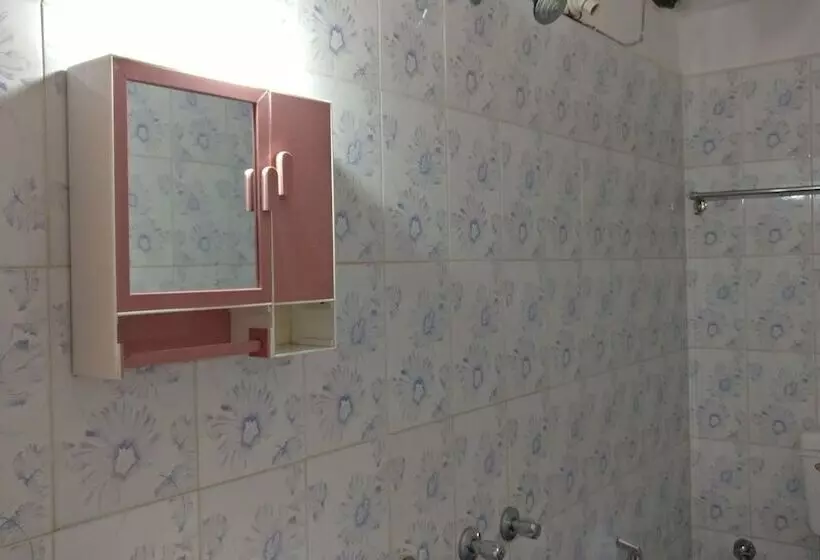 Pensione Villa Mer