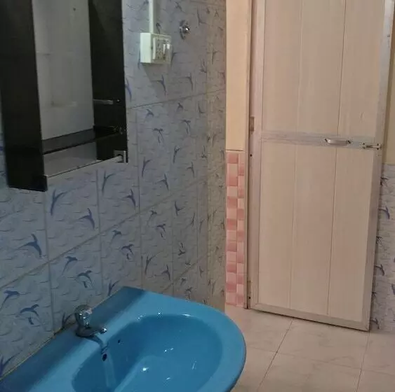 Pensione Villa Mer
