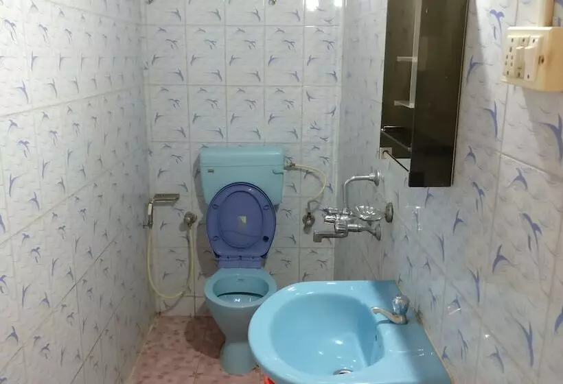 Pensione Villa Mer