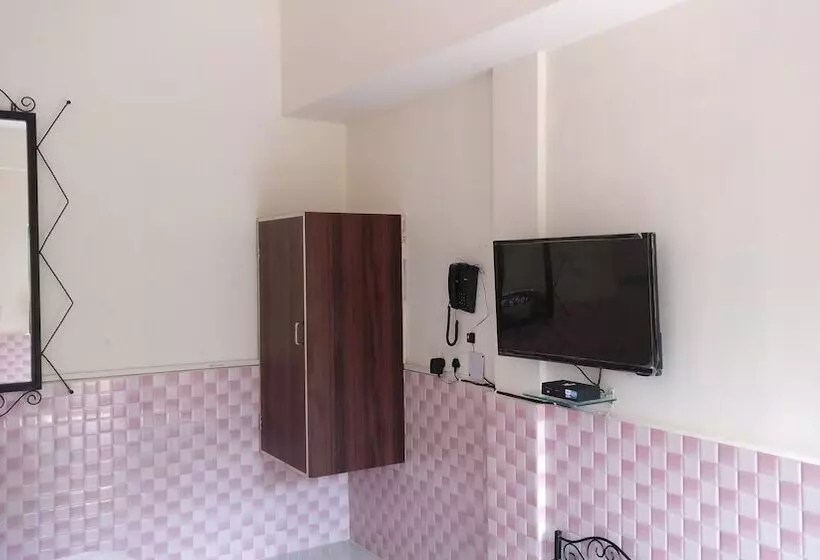 Pensione Villa Mer