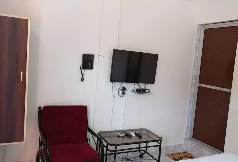 Pensione Villa Mer