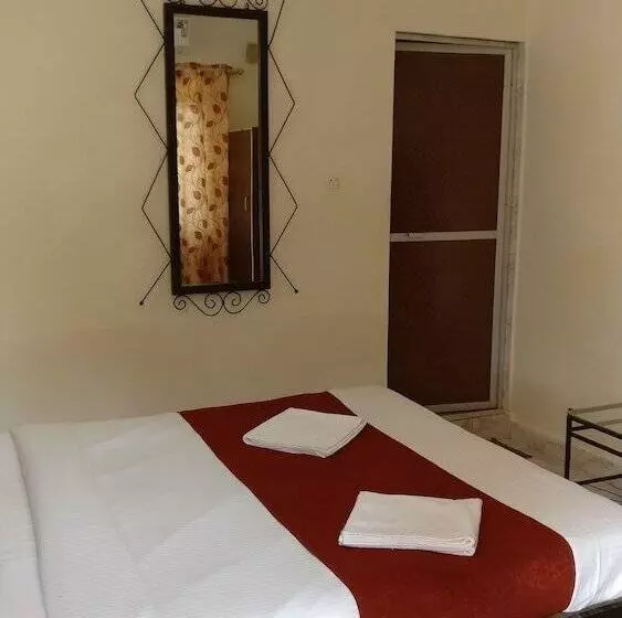 Pensione Villa Mer