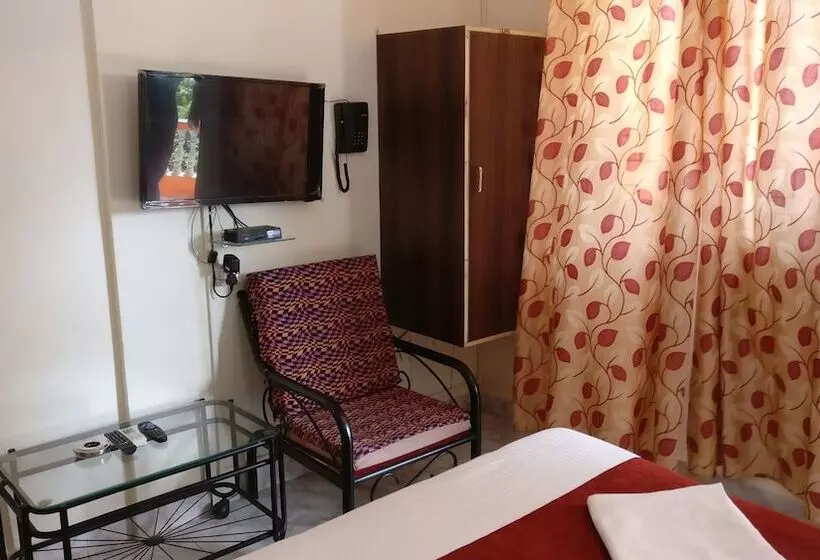 Pensione Villa Mer