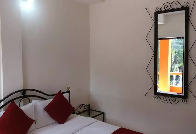 Pensione Villa Mer