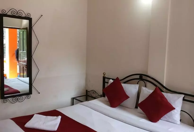 Pensione Villa Mer