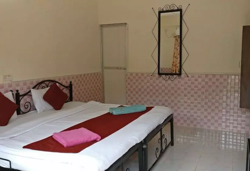 Pensione Villa Mer