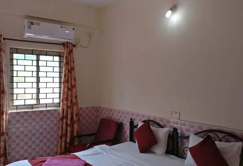 Pensione Villa Mer