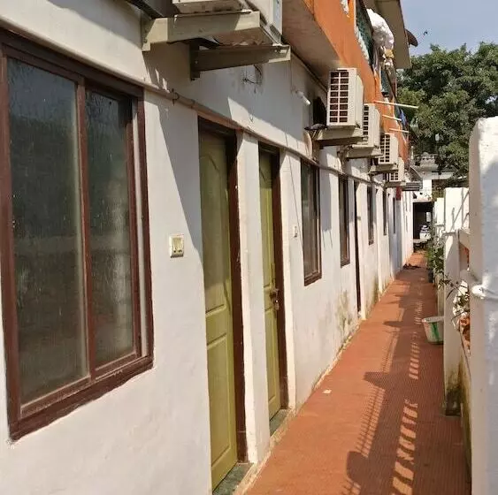 Pensione Villa Mer