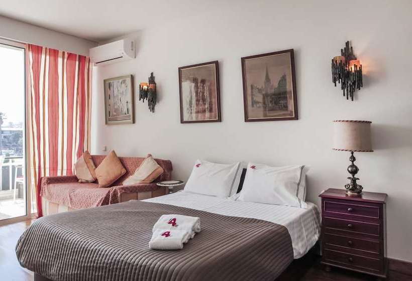 Rent4rest Estoril Beachfront Apartments