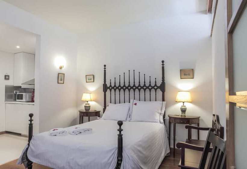 Rent4rest Estoril Beachfront Apartments