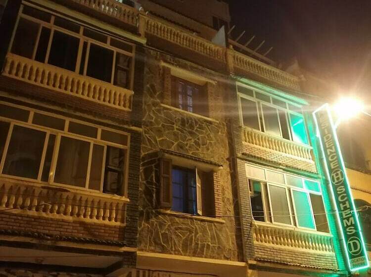 Résidence El Schems