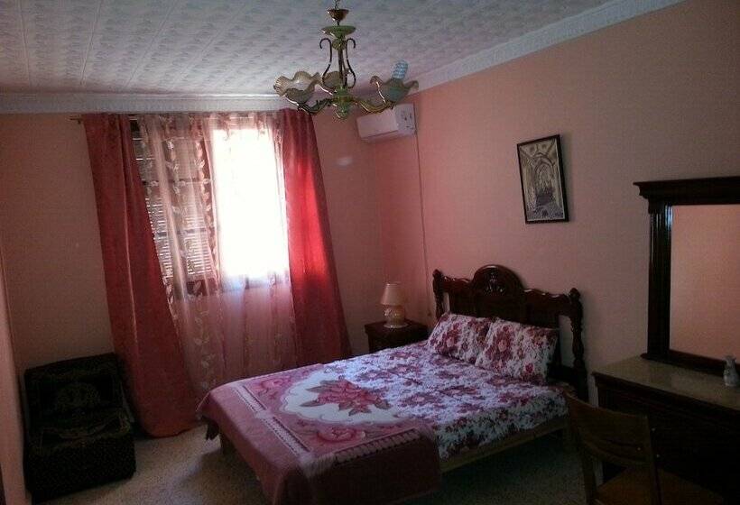 Résidence El Schems