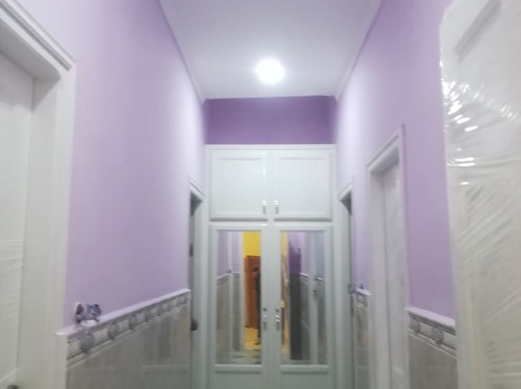 Résidence El Schems