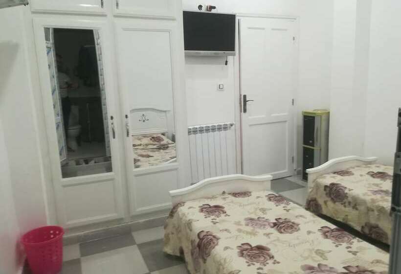 Résidence El Schems