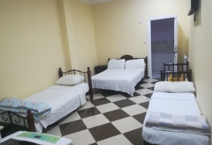 Résidence El Schems