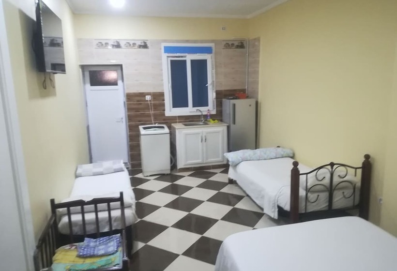 Résidence El Schems