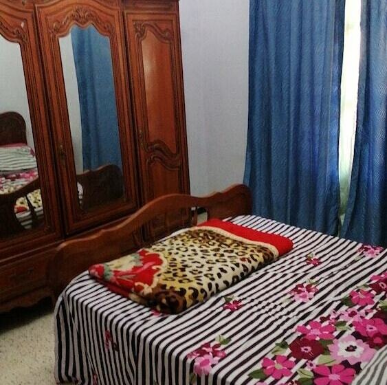 Résidence El Schems