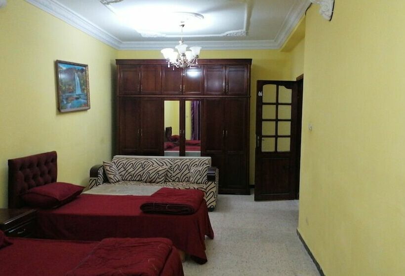 Résidence El Schems