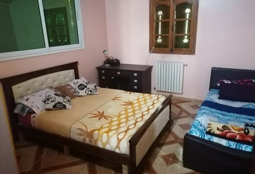 Résidence El Schems