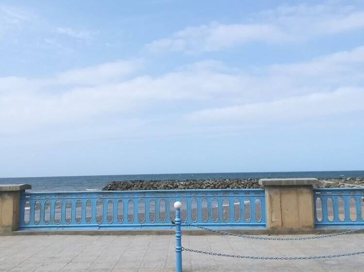 Résidence El Schems