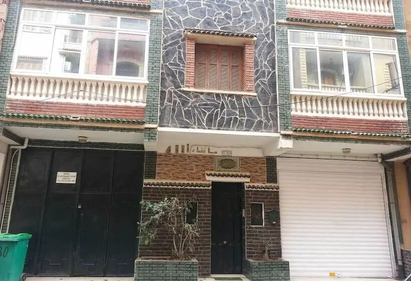Résidence El Schems