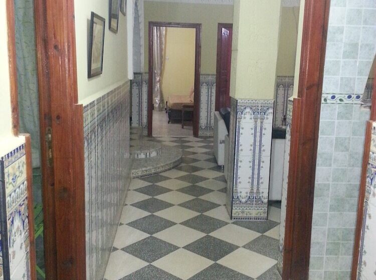 Résidence El Schems