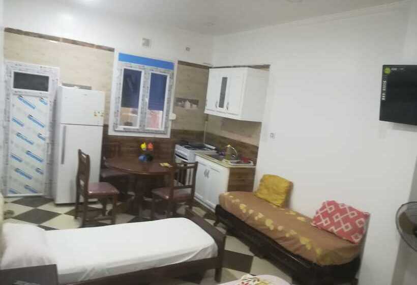 Résidence El Schems