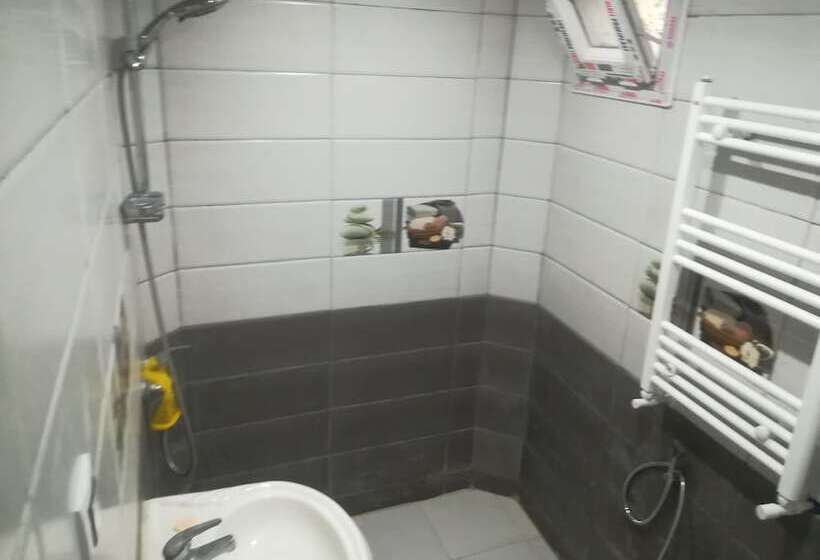 Résidence El Schems