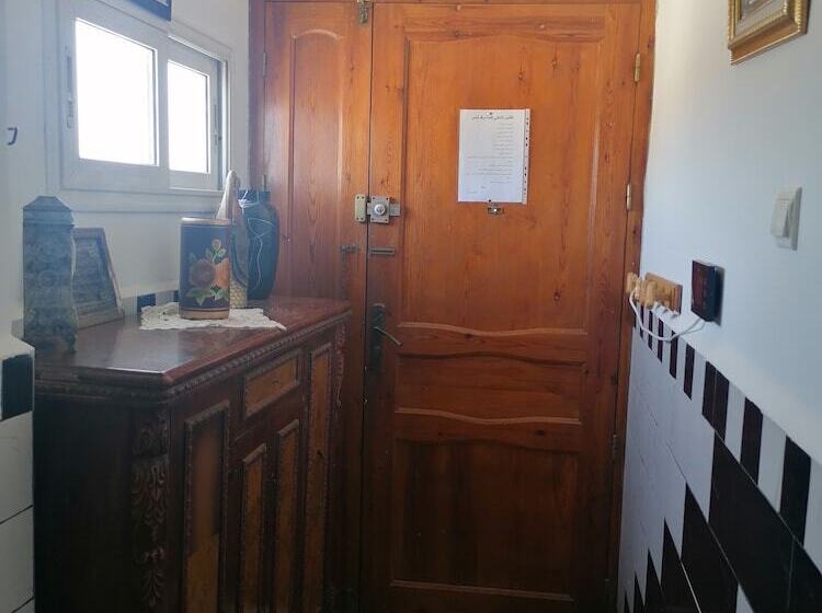 Résidence El Schems