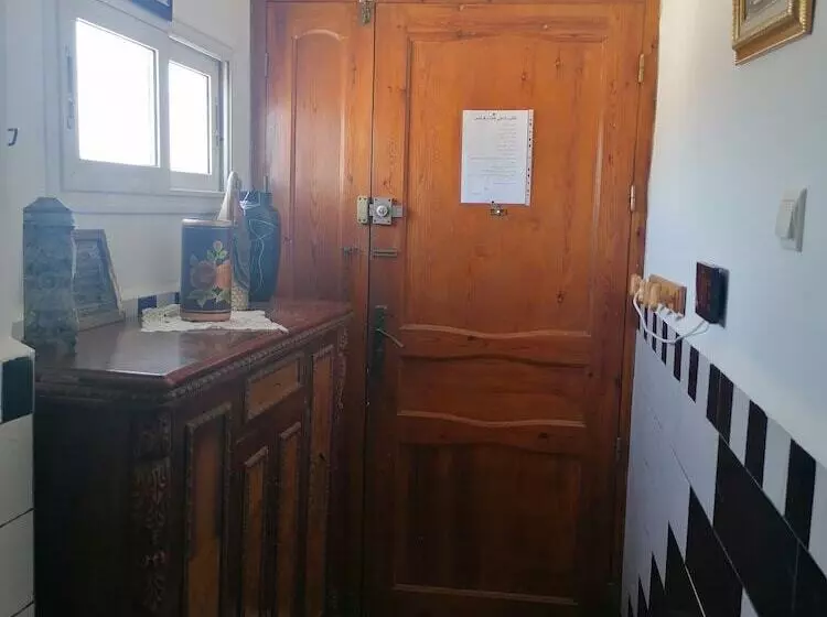 Résidence El Schems