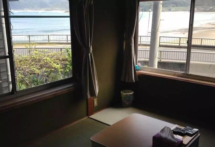 旅館 Showa Minshuku Ryujinsou