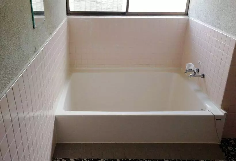 旅館 Showa Minshuku Ryujinsou