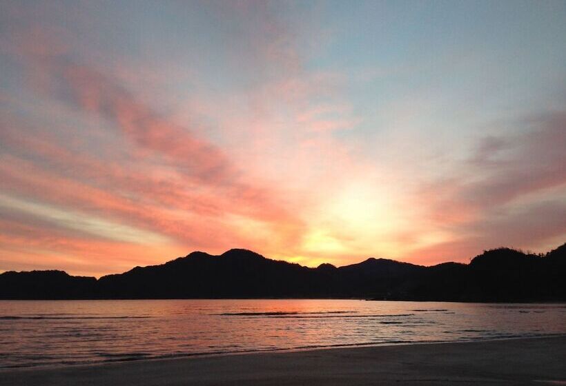 ريوكان Showa Minshuku Ryujinsou