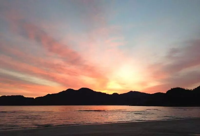 旅館 Showa Minshuku Ryujinsou