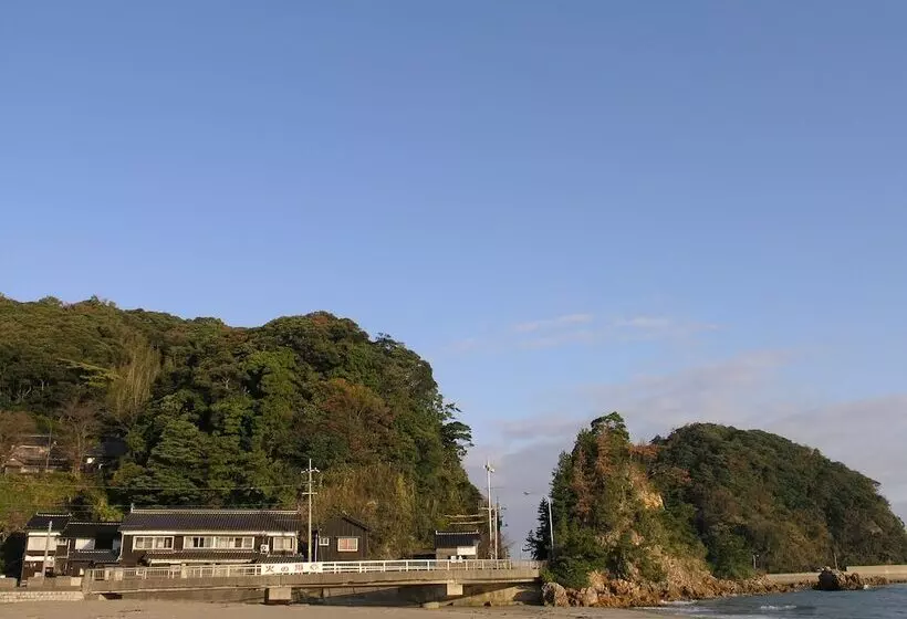 旅館 Showa Minshuku Ryujinsou