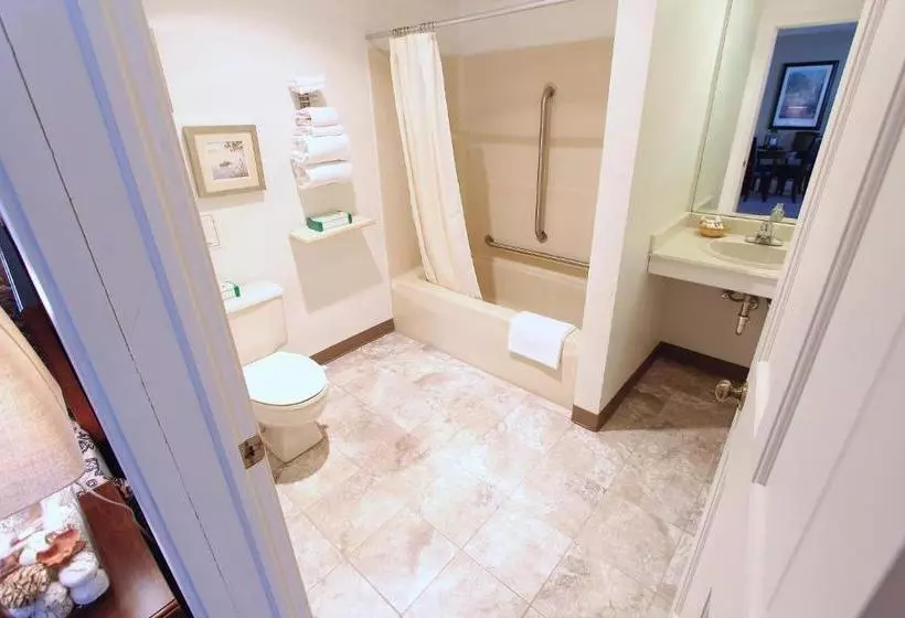 Baileys Harbor Yacht Club Resort