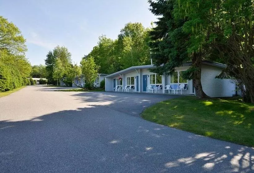 Bar Harbor Motel