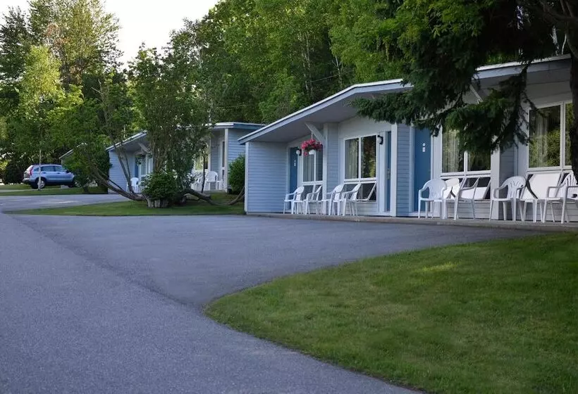 Bar Harbor Motel
