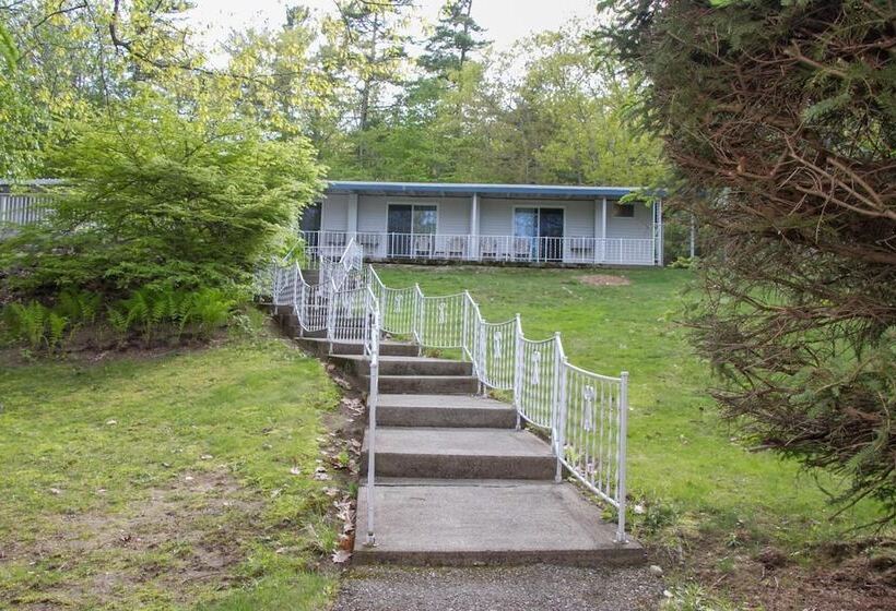 Bar Harbor Motel