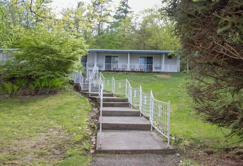 Bar Harbor Motel