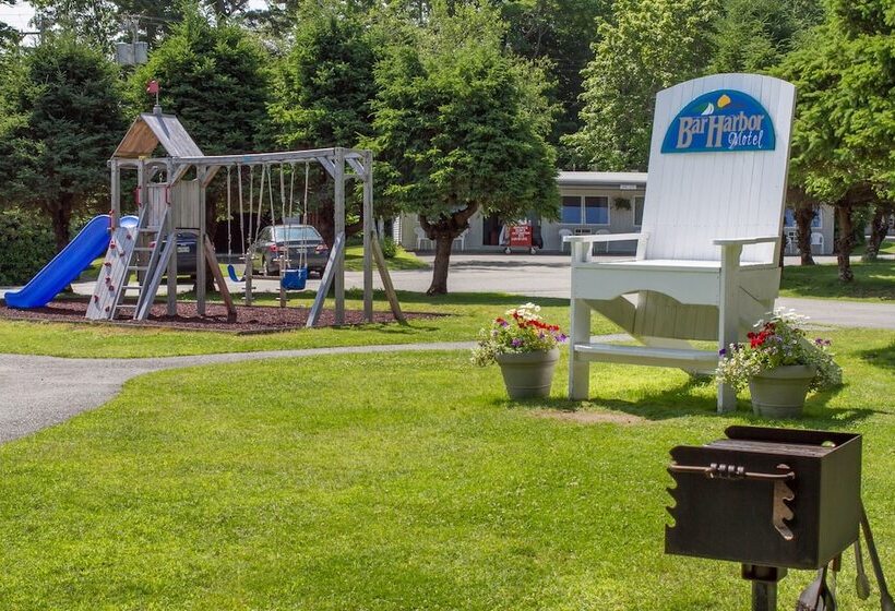 Bar Harbor Motel