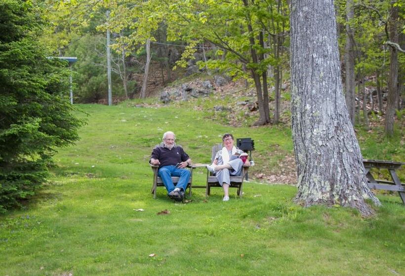 Bar Harbor Motel