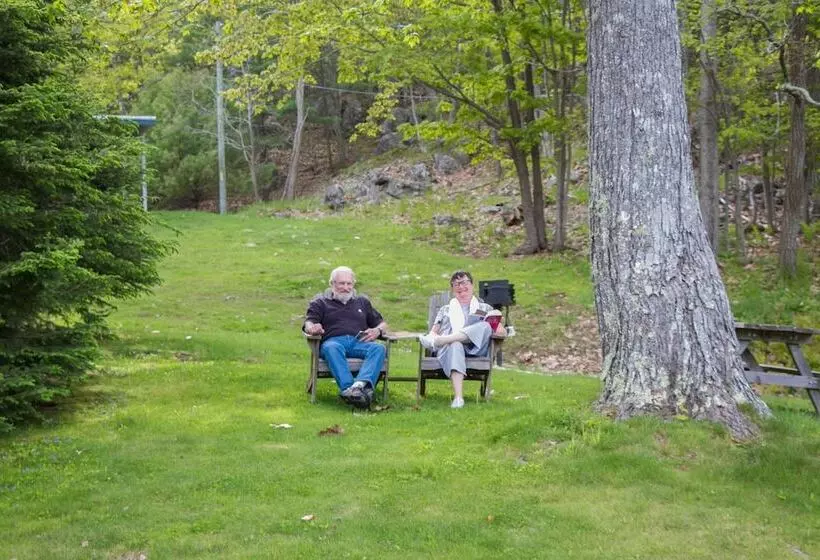 Bar Harbor Motel