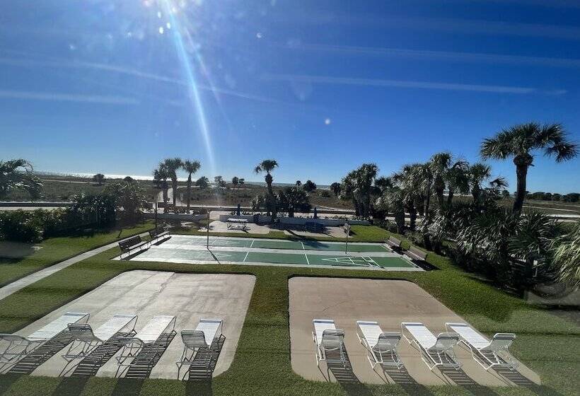 Beachside Resort Motel