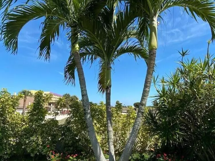 Beachside Resort Motel