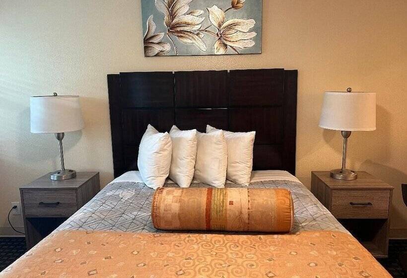 Beachside Resort Motel