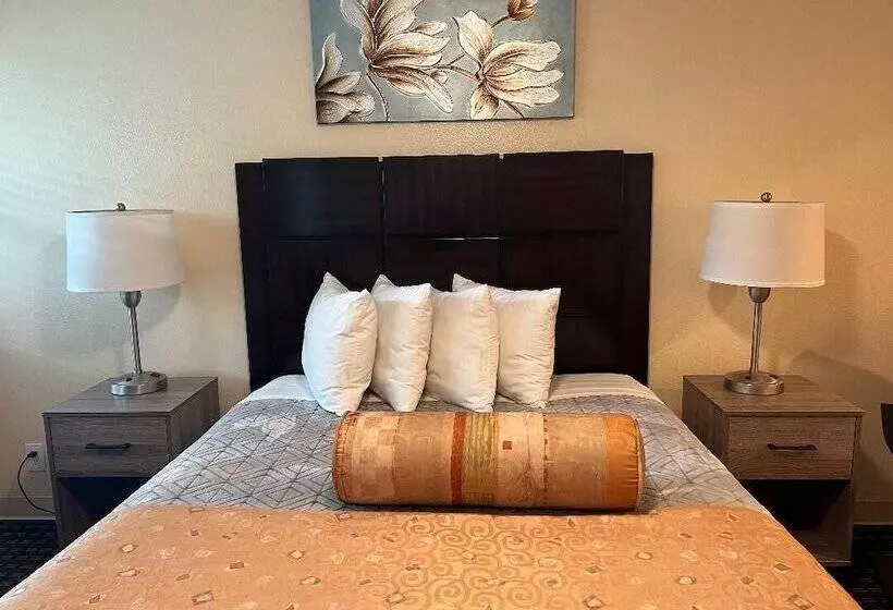 Beachside Resort Motel