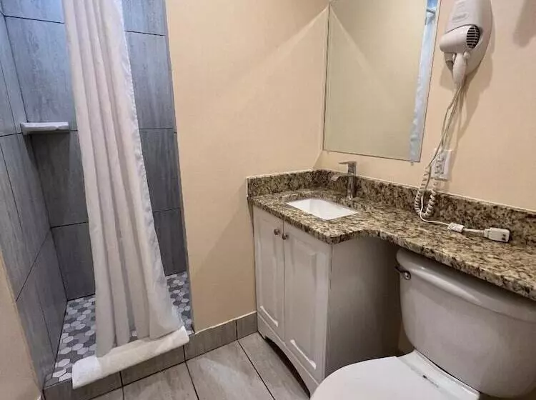 Beachside Resort Motel