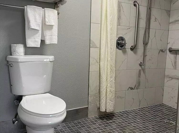 فندق Americinn By Wyndham Ladysmith